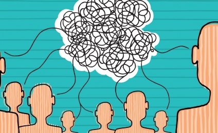 Communication: What It Is and How We Use It Every Day