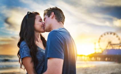 More Than Love: The Core of Every Lasting Relationship