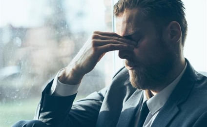 Men Are Often More Emotional Than Women, But Don’t Show It