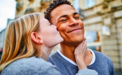 What Truly Makes a Man Fall in Love With a Woman