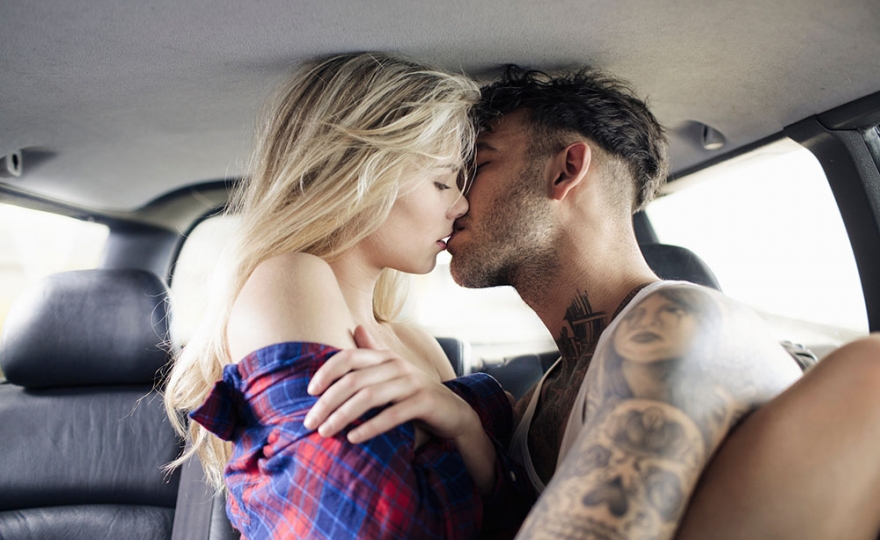 How to Be a Better Kisser