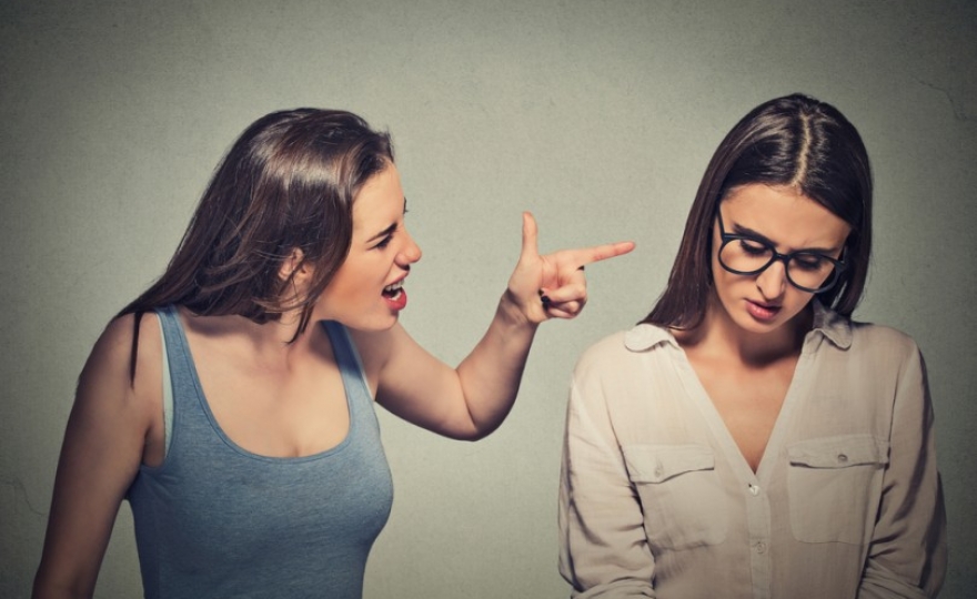 How to Tell the Difference Between True Friends and Toxic Ones