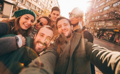 How to Make New Friends: A Step-by-Step Guide