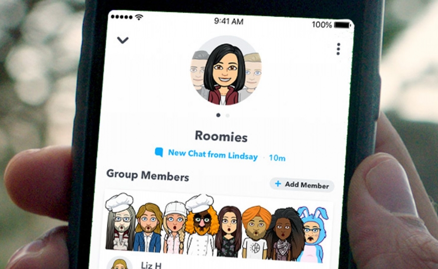Top 10 Apps to Make New Friends in 2025