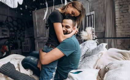 What Men Secretly Want: How to Treat Him Right